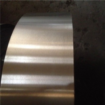 bright surface 65mn spring steel strip for lawnmower