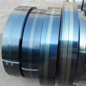 ASTM 1566 spring steel strips