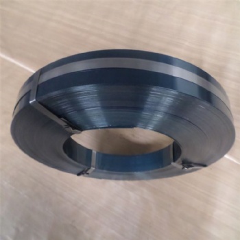65mn spring steel strip for grass cutting balde